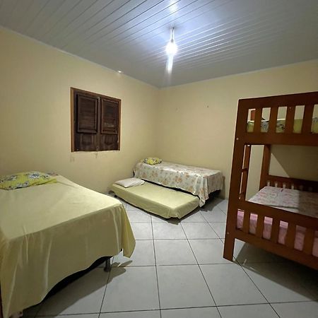 Lazer Hostel Barreirinhas Exterior photo