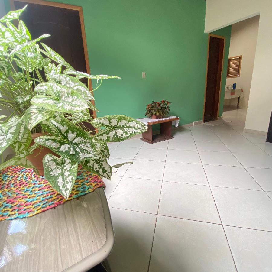 Lazer Hostel Barreirinhas Exterior photo