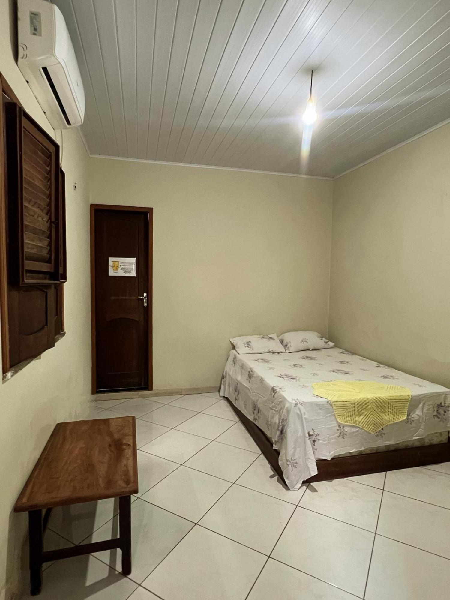 Lazer Hostel Barreirinhas Exterior photo