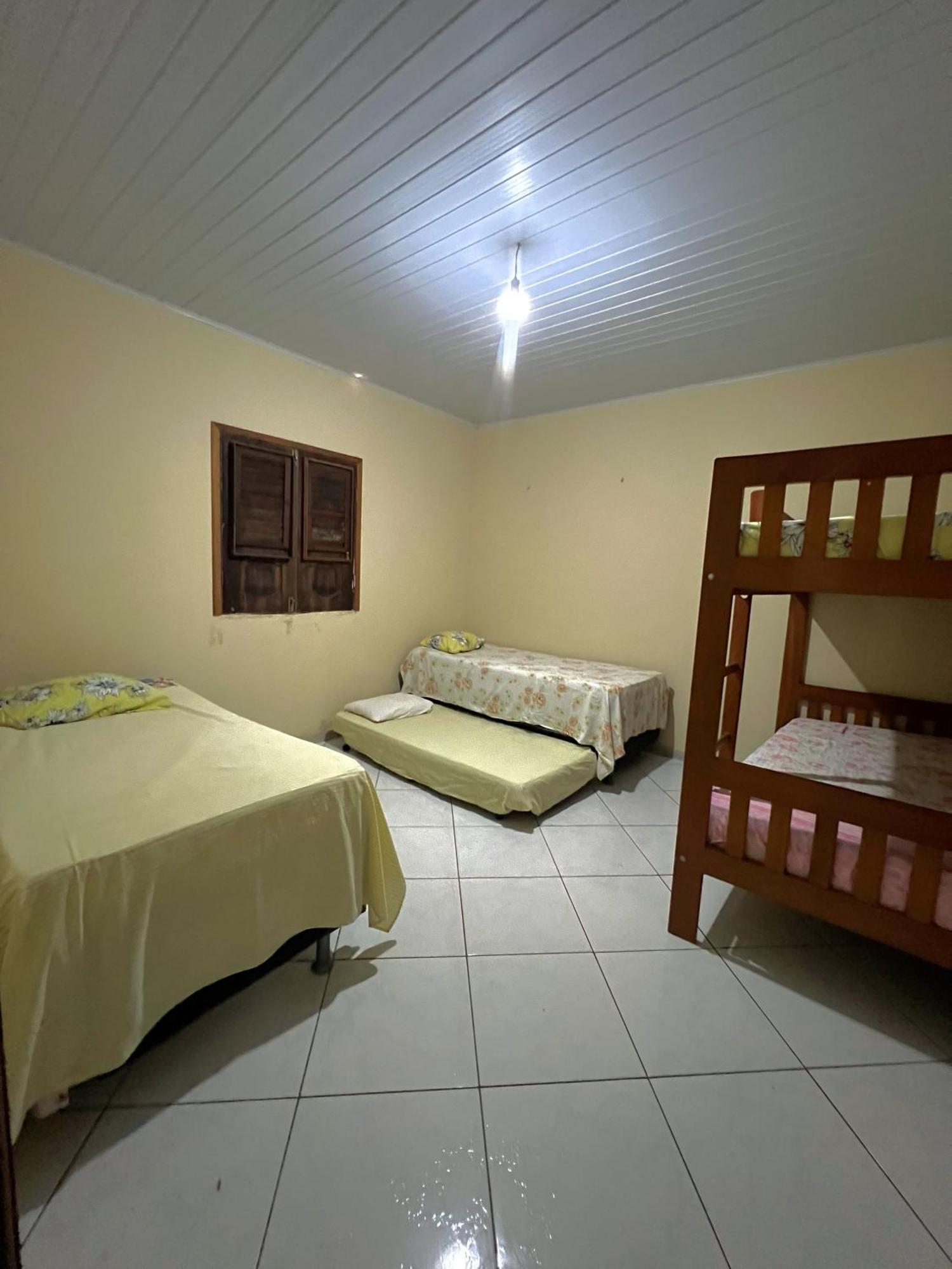 Lazer Hostel Barreirinhas Exterior photo